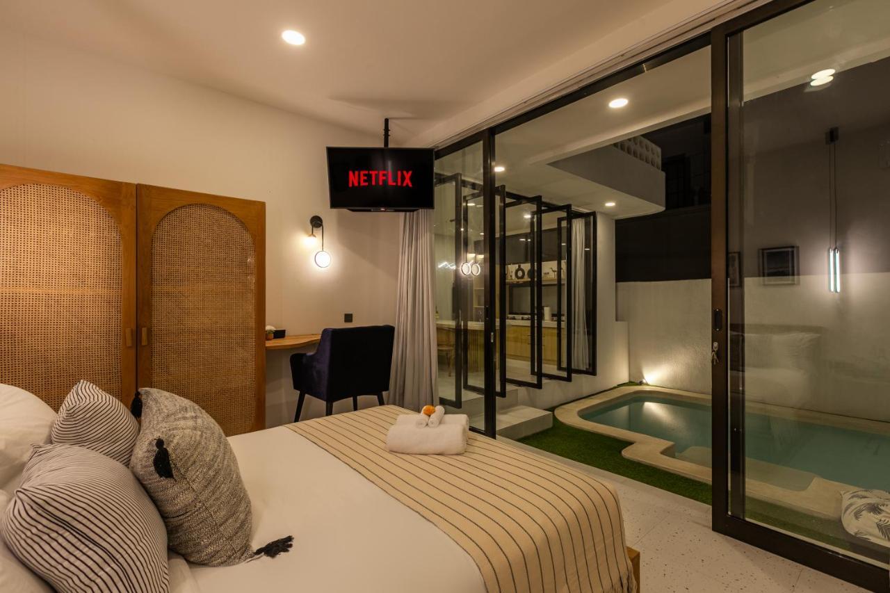 2bd By With Rooftop - Construction Nearby Villa *