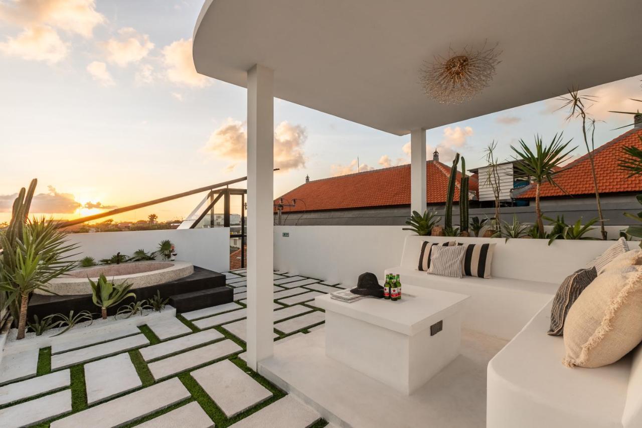 2bd By With Rooftop - Construction Nearby