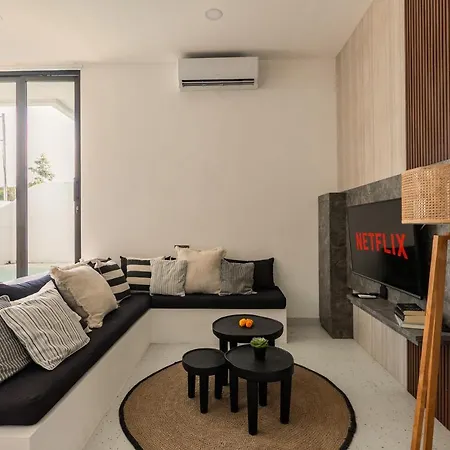 2Bd Villa By Beach With Rooftop - Construction Nearby Canggu Extérieur photo
