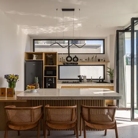 2Bd Villa By Beach With Rooftop - Construction Nearby Canggu Extérieur photo