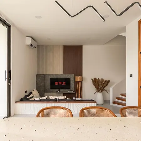 2Bd Villa By Beach With Rooftop - Construction Nearby Canggu Extérieur photo