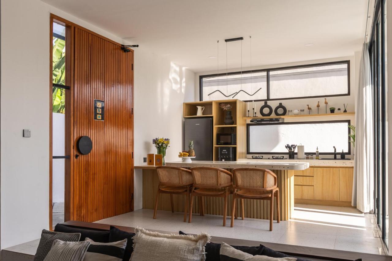 2bd By With Rooftop - Construction Nearby