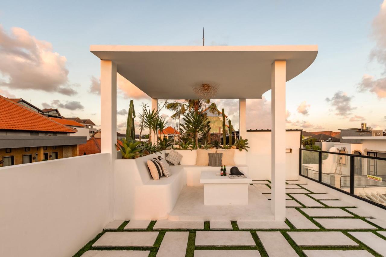 2bd By With Rooftop - Construction Nearby