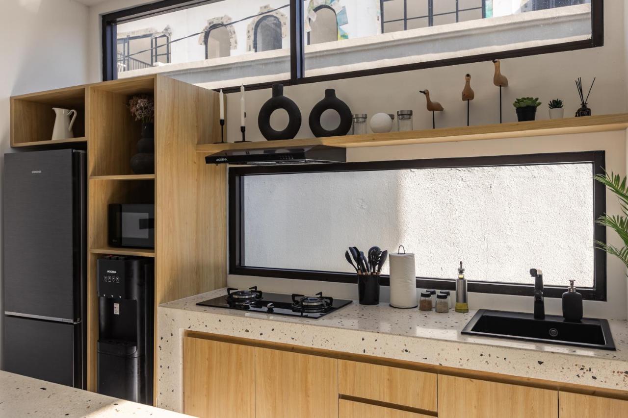 2bd By With Rooftop - Construction Nearby Villa