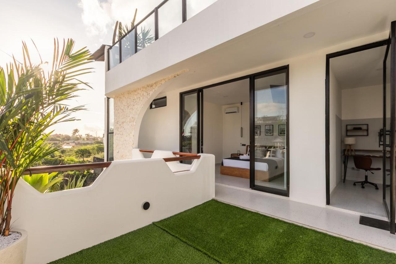 2bd By With Rooftop - Construction Nearby Villa