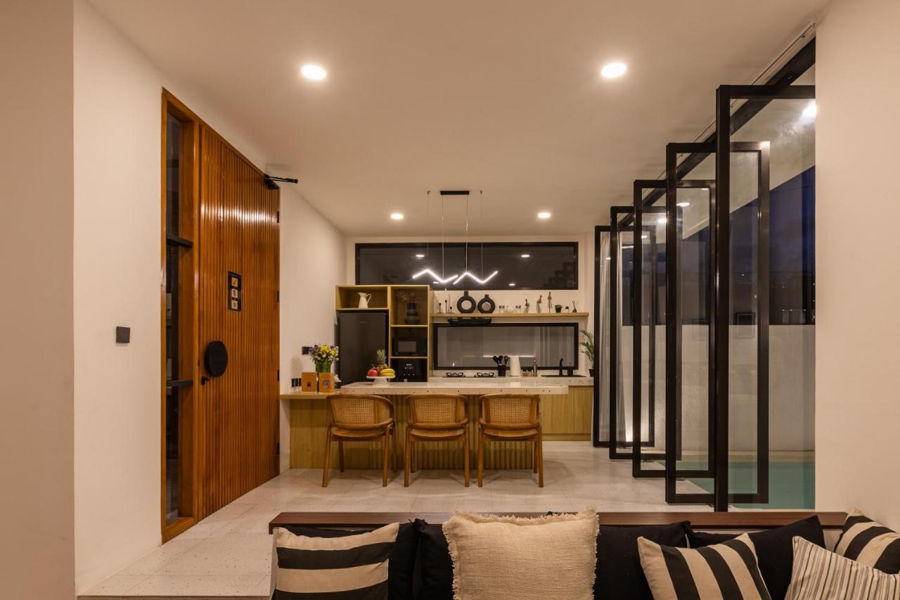 2bd By With Rooftop - Construction Nearby * Canggu