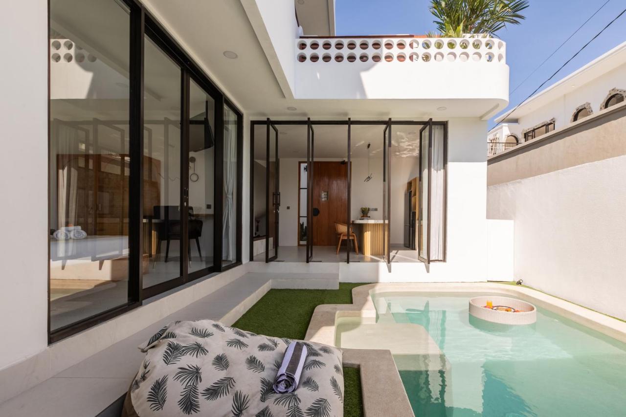2bd By With Rooftop - Construction Nearby Villa